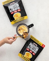 Protein Ice Cream Mixes Image 2