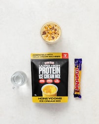Protein Ice Cream Mixes Image 3