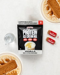 Protein Ice Cream Mixes Image 4