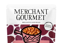 Flavor-Driven Heat-and-Eat Bean Products