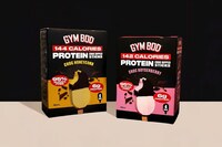 Protein Ice Cream Sticks Image 1