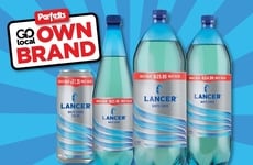 Crystalline Private Label Ciders