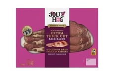 Artisan-Style Thick-Cut Bacons