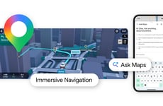 AI-Powered Navigation Assistants