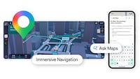 AI-Powered Navigation Assistants Image 1