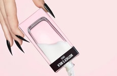 Provocative Milky Perfumes