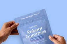Gut Reset Gummies
