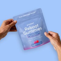 Gut Reset Gummies