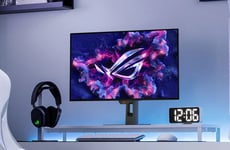Elite Gamer-Grade Monitors