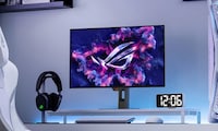 Elite Gamer-Grade Monitors