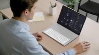 Modular Keyboard Laptop Concepts Image 2
