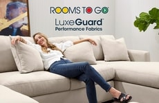 Performance-Forward Furniture Fabrics