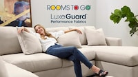Performance-Forward Furniture Fabrics Image 1