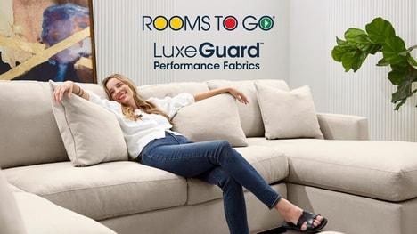 Performance-Forward Furniture Fabrics