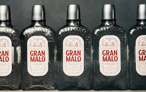 Spicy Tamarind Tequila Shots