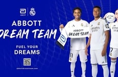 Branded Youth Soccer Initiatives