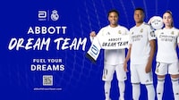 Branded Youth Soccer Initiatives