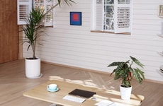 Ergonomic Sit-To-Stand Workstations