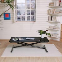 Ergonomic Sit-To-Stand Workstations Image 2