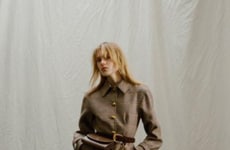 Ultra-Chic Sophisticated Fashion Capsules