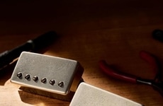 Custom Guitar Pickup Sets