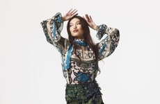 Thematically Focused Ready-To-Wear Capsules