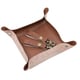 Durable Leather Travel Accessories Image 2