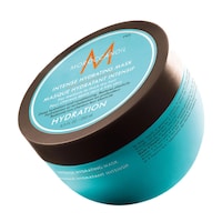 Hydrating Moroccan Oil-Powered Masks