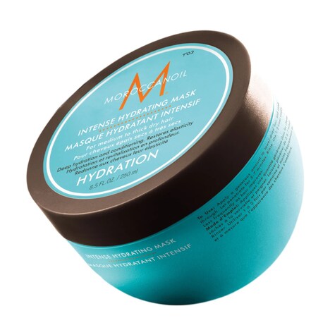 Hydrating Moroccan Oil-Powered Masks