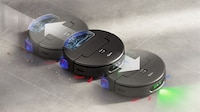 Visual AI Robot Vacuums Image 2