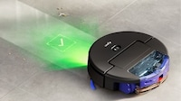 Visual AI Robot Vacuums Image 3