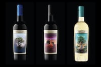 Mood-Matching Wines