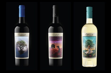 Mood-Matching Wines