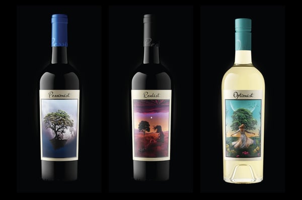 Mood-Matching Wines