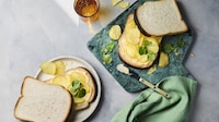 Irish Butter Sandwich Pop-Ups Image 1