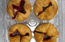 Wholesale Pastry Product Lineups