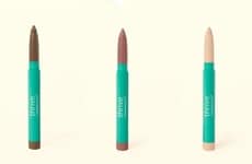 Cream-To-Powder Eyeshadow Sticks