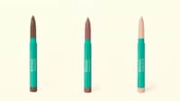 Cream-To-Powder Eyeshadow Sticks