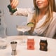 Electrolyte-Infused Cocktail Mixers Image 1