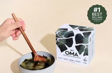 nourishing seaweed soups