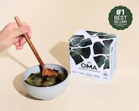 nourishing seaweed soups