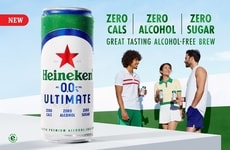 Tasty Non-Alcoholic Brews