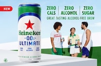 Tasty Non-Alcoholic Brews