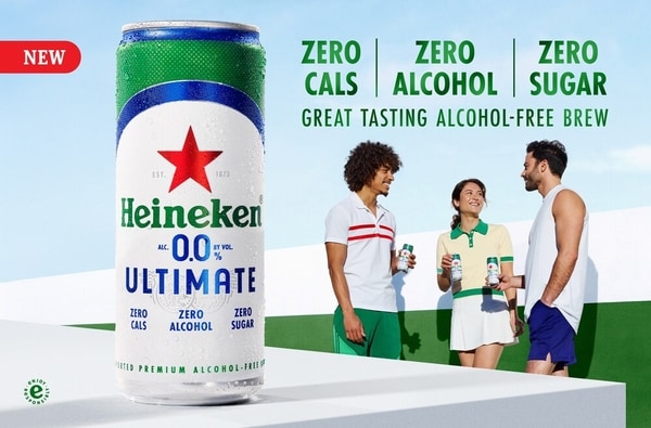 Tasty Non-Alcoholic Brews