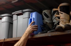 Collapsible Cold Retention Coolers