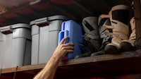 Collapsible Cold Retention Coolers