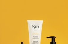 Scalp Wellness Haircare