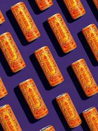 Ready-to-Sip Adaptogenic Seltzers Image 2