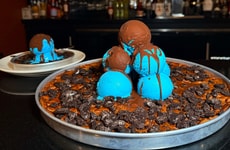 Over-the-Top Skillet Cookies