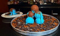 Over-the-Top Skillet Cookies Image 1